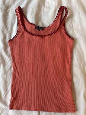 J. Crew tank